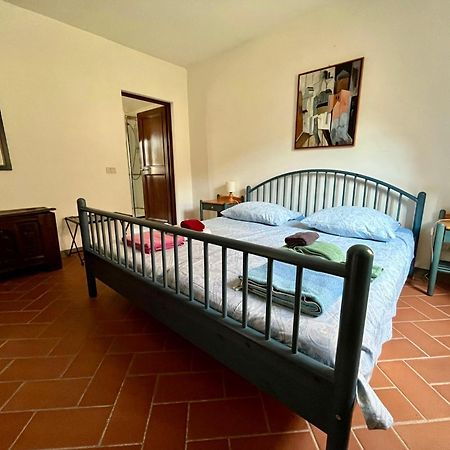 Apartamento Borghetto Il Poggiolo Mugello - Affitti Brevi Italia Scarperia Exterior foto