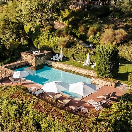 Apartamento Borghetto Il Poggiolo Mugello - Affitti Brevi Italia Scarperia Exterior foto