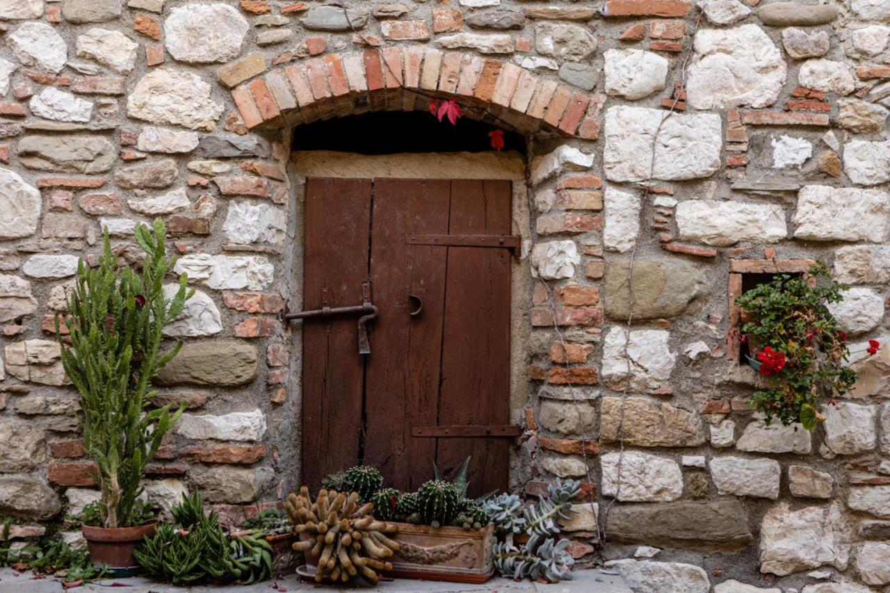 Apartamento Borghetto Il Poggiolo Mugello - Affitti Brevi Italia Scarperia Exterior foto
