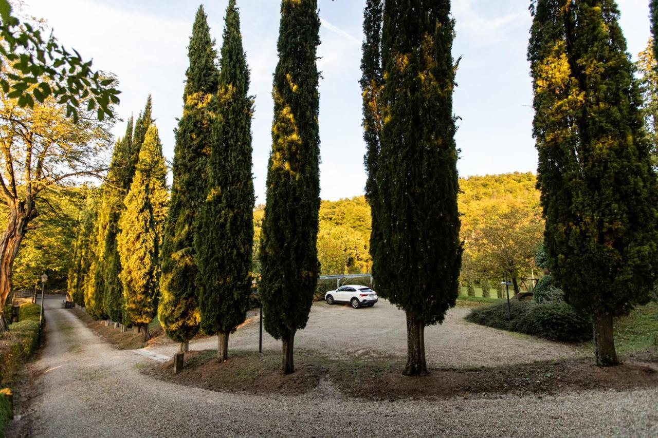 Apartamento Borghetto Il Poggiolo Mugello - Affitti Brevi Italia Scarperia Exterior foto