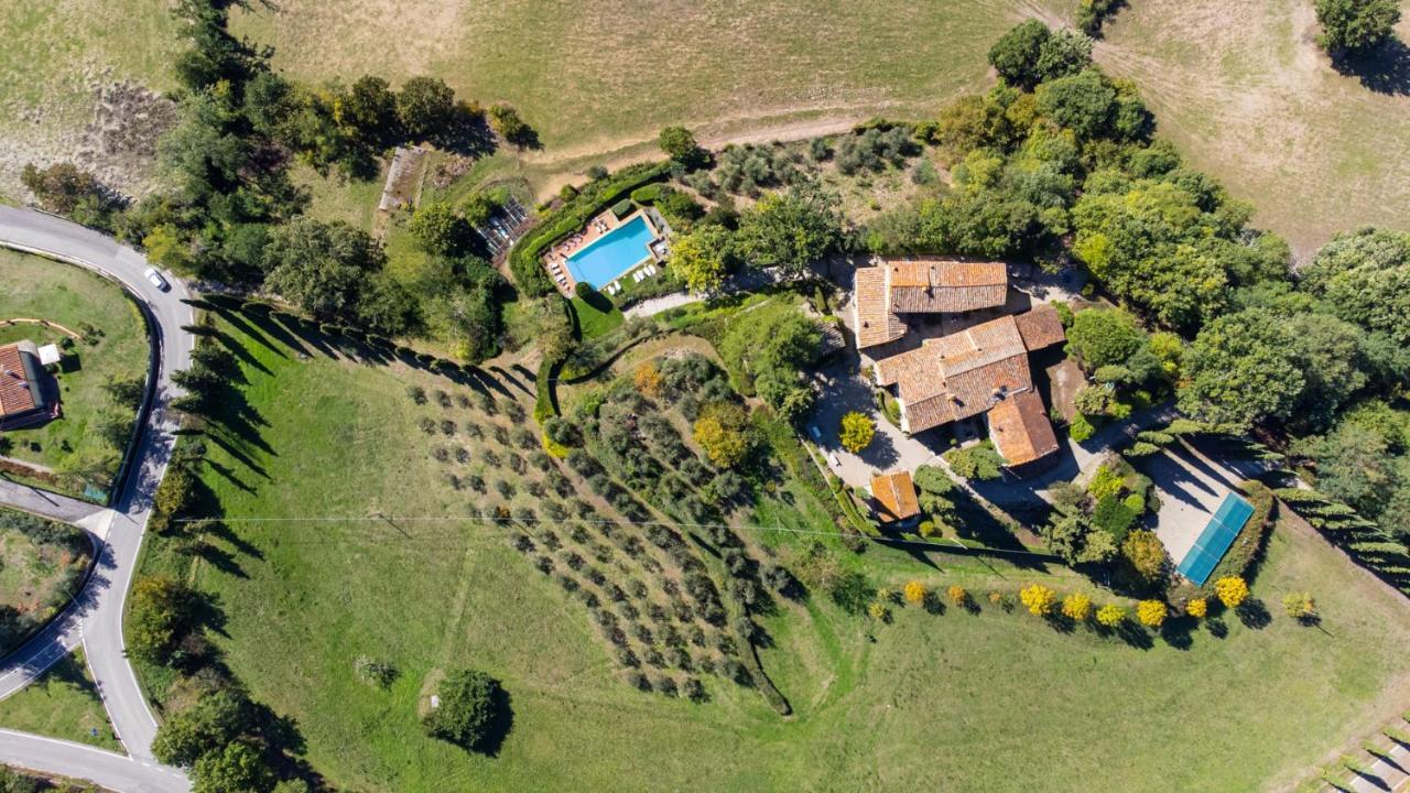 Apartamento Borghetto Il Poggiolo Mugello - Affitti Brevi Italia Scarperia Exterior foto