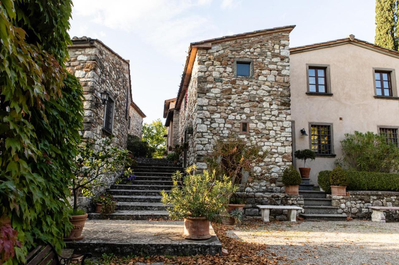 Apartamento Borghetto Il Poggiolo Mugello - Affitti Brevi Italia Scarperia Exterior foto