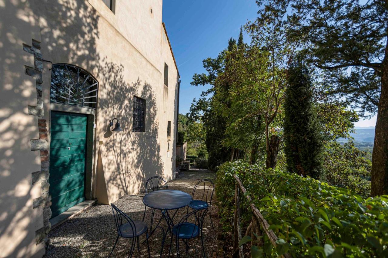 Apartamento Borghetto Il Poggiolo Mugello - Affitti Brevi Italia Scarperia Exterior foto