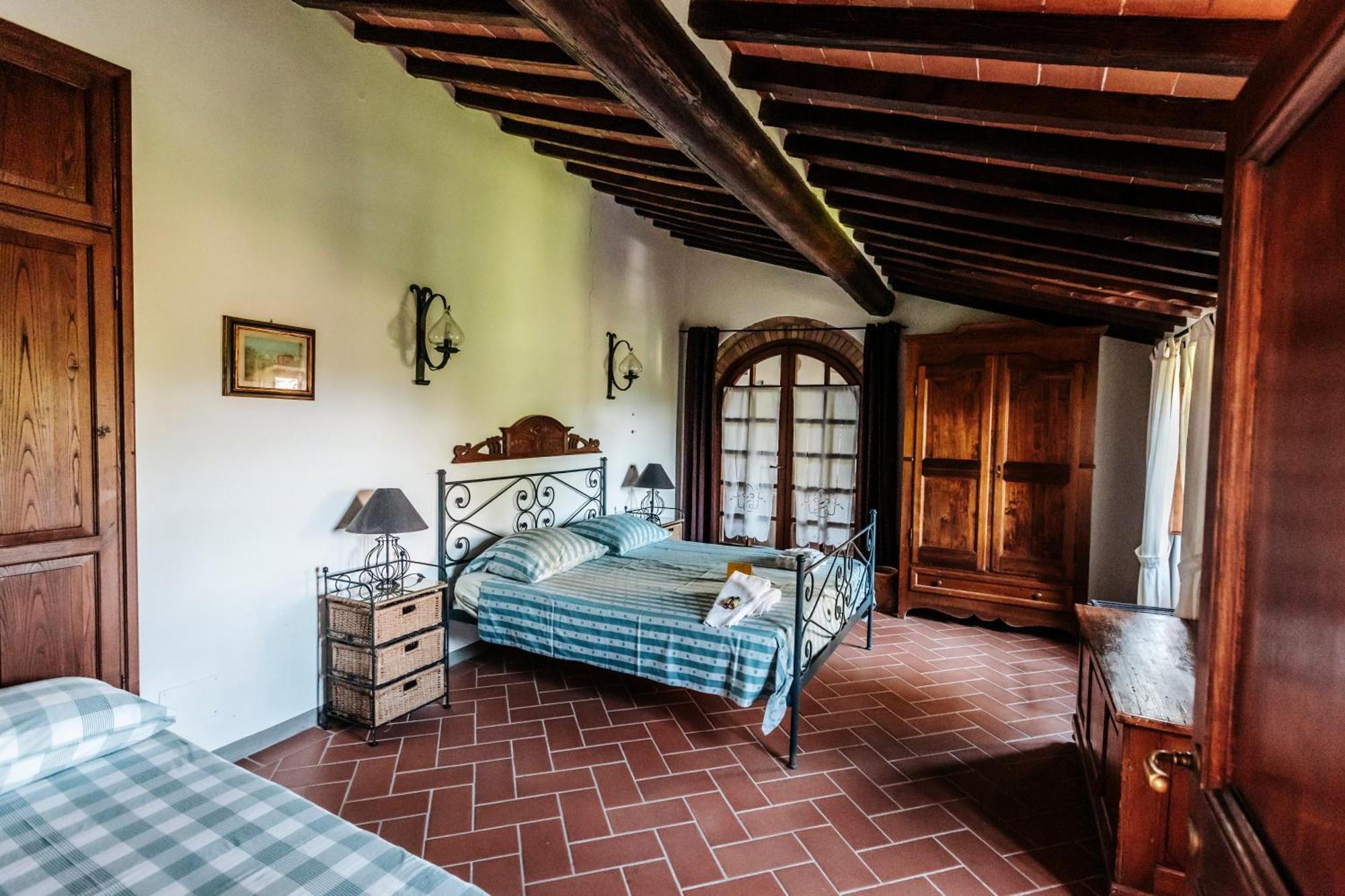 Apartamento Borghetto Il Poggiolo Mugello - Affitti Brevi Italia Scarperia Exterior foto