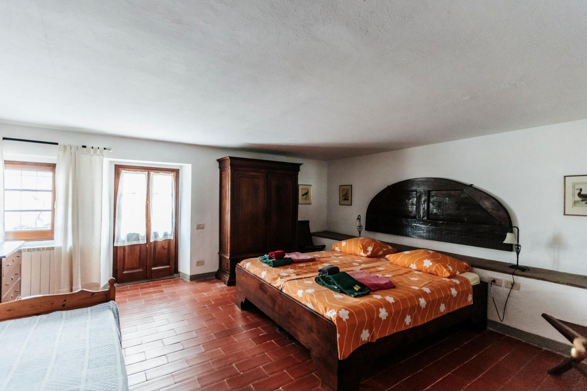 Apartamento Borghetto Il Poggiolo Mugello - Affitti Brevi Italia Scarperia Exterior foto