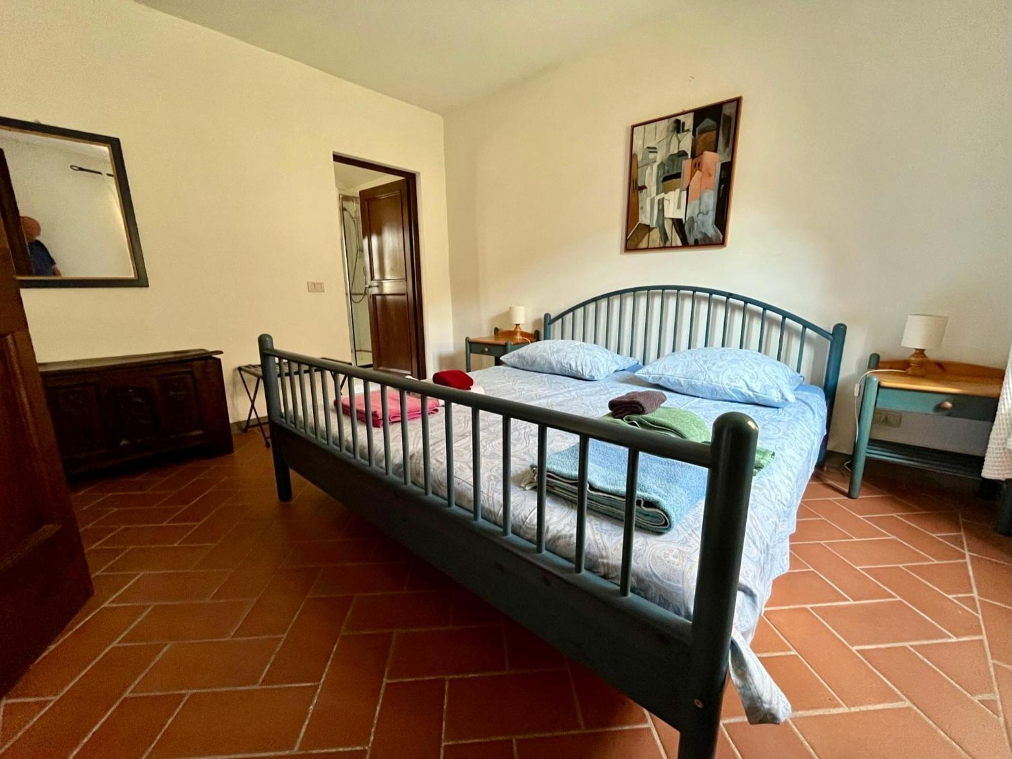Apartamento Borghetto Il Poggiolo Mugello - Affitti Brevi Italia Scarperia Exterior foto
