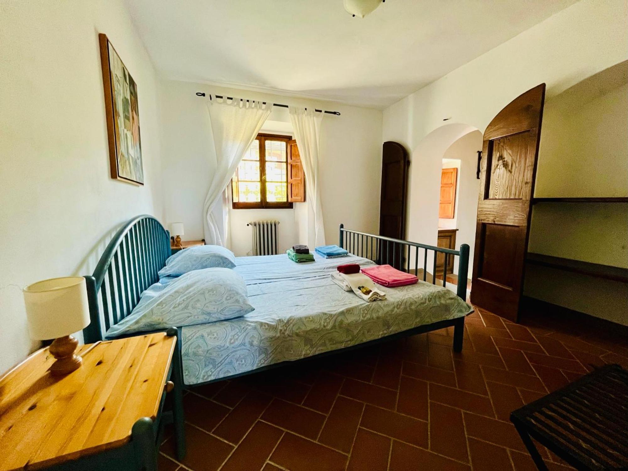 Apartamento Borghetto Il Poggiolo Mugello - Affitti Brevi Italia Scarperia Exterior foto