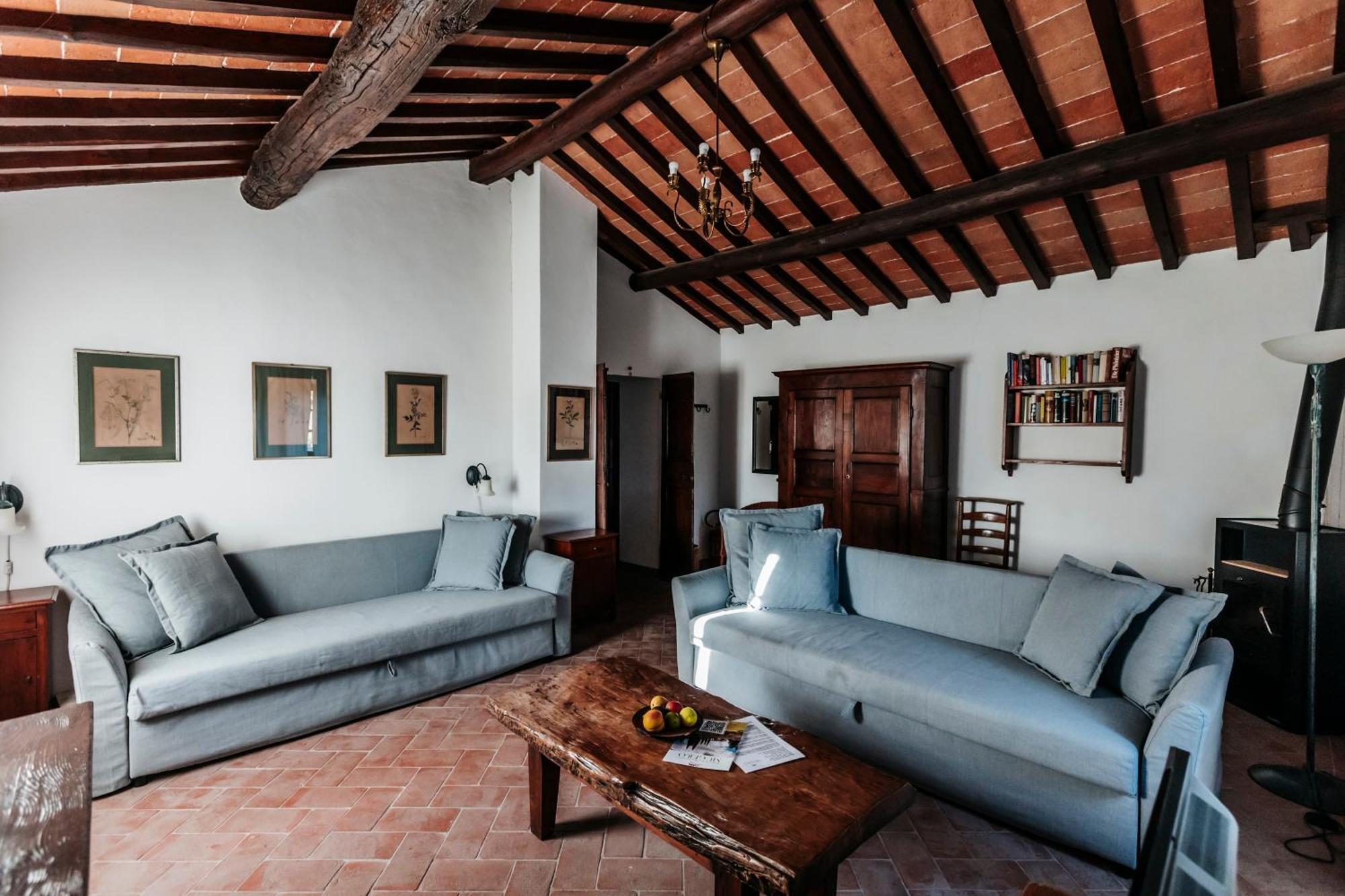 Apartamento Borghetto Il Poggiolo Mugello - Affitti Brevi Italia Scarperia Exterior foto