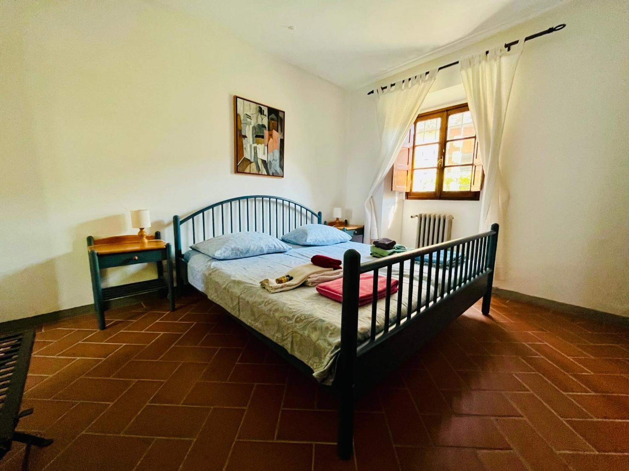 Apartamento Borghetto Il Poggiolo Mugello - Affitti Brevi Italia Scarperia Exterior foto