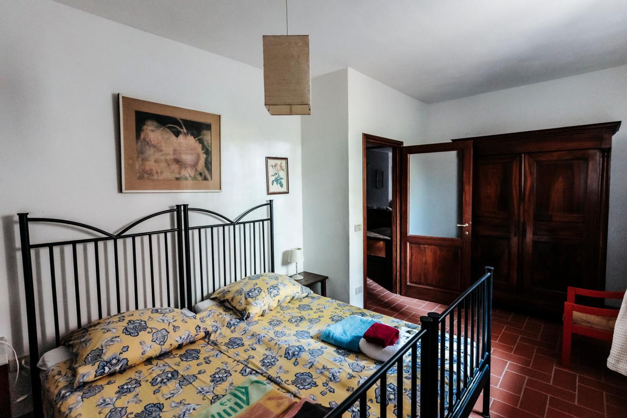 Apartamento Borghetto Il Poggiolo Mugello - Affitti Brevi Italia Scarperia Exterior foto