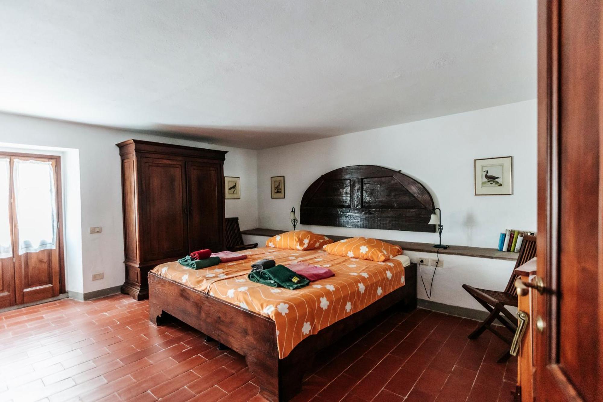 Apartamento Borghetto Il Poggiolo Mugello - Affitti Brevi Italia Scarperia Exterior foto