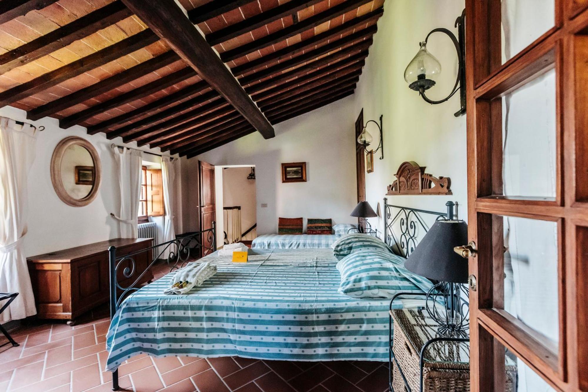 Apartamento Borghetto Il Poggiolo Mugello - Affitti Brevi Italia Scarperia Exterior foto