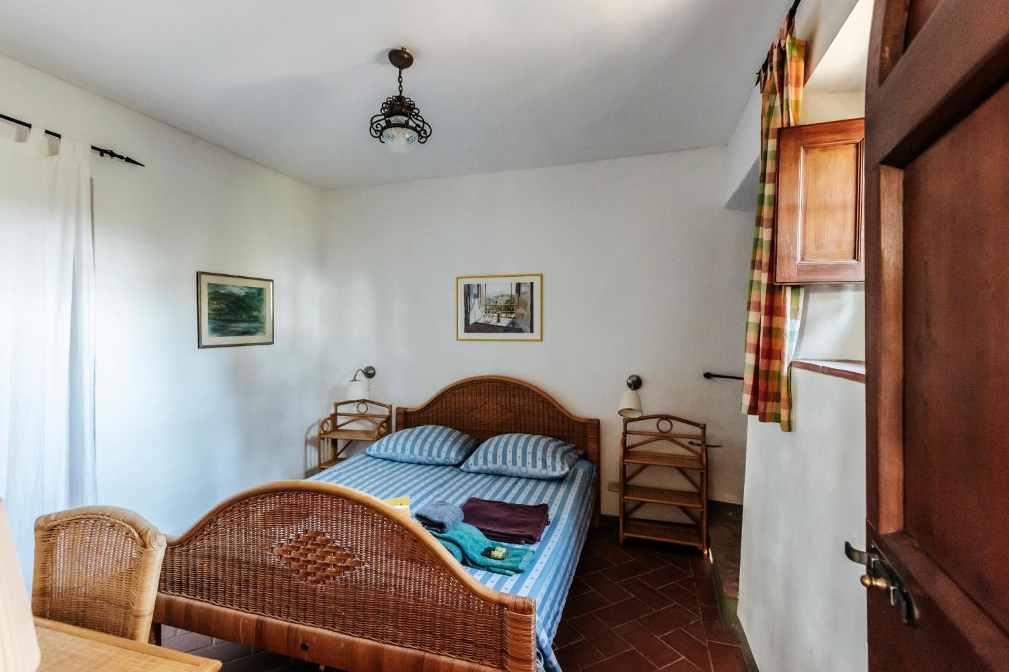 Apartamento Borghetto Il Poggiolo Mugello - Affitti Brevi Italia Scarperia Exterior foto