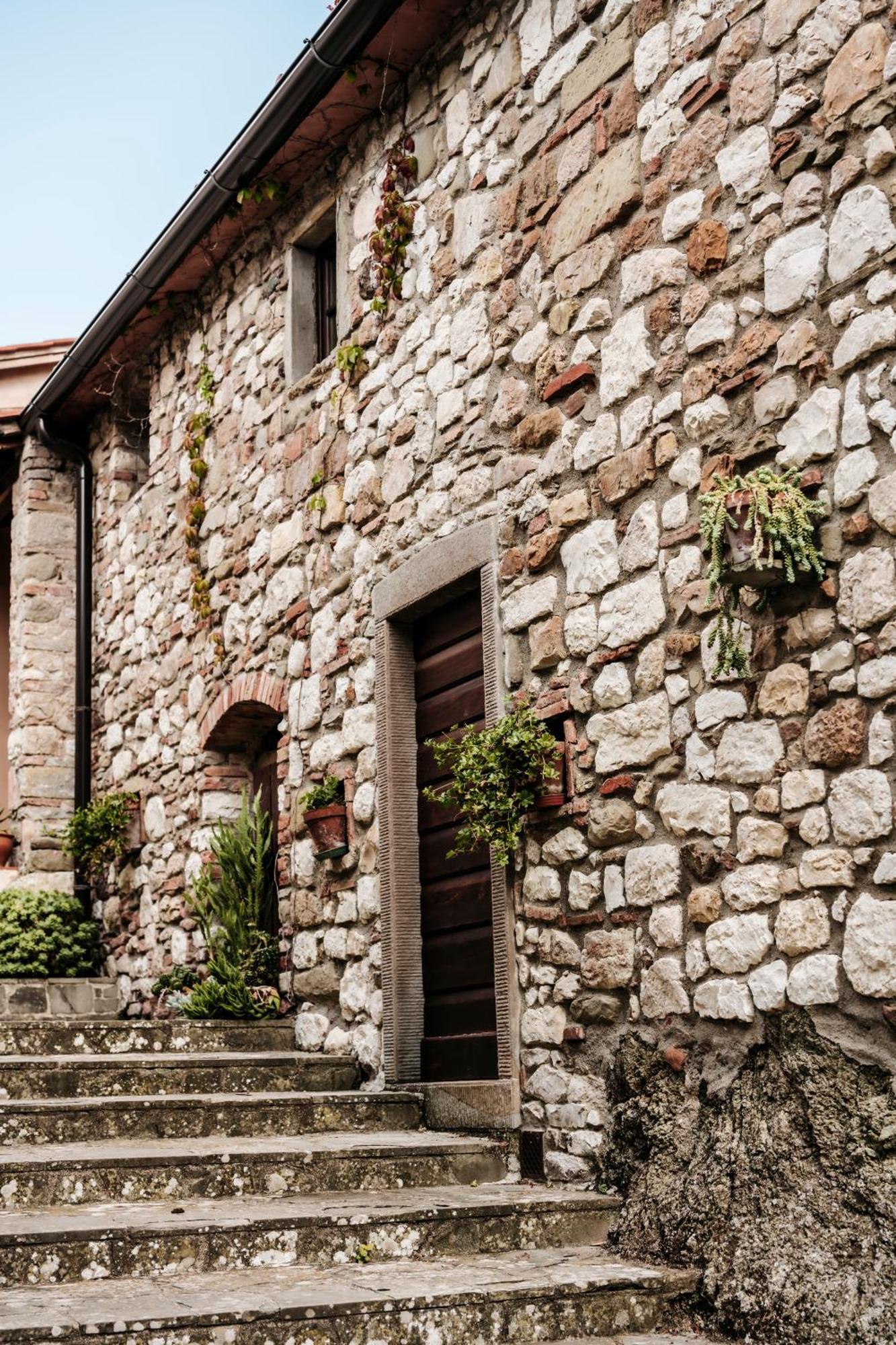 Apartamento Borghetto Il Poggiolo Mugello - Affitti Brevi Italia Scarperia Exterior foto