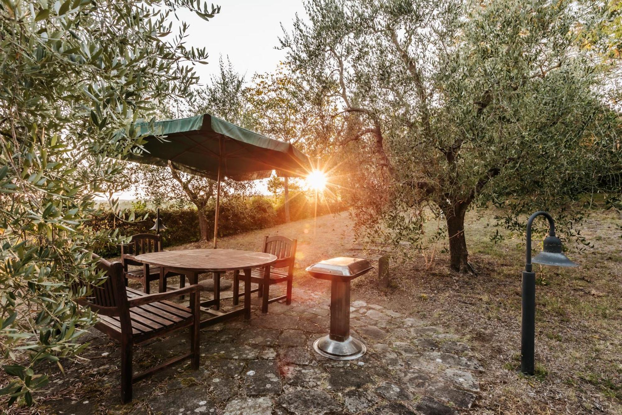 Apartamento Borghetto Il Poggiolo Mugello - Affitti Brevi Italia Scarperia Exterior foto