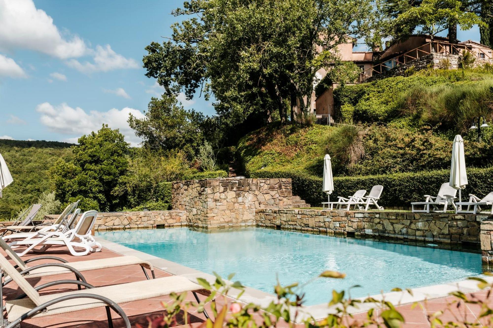 Apartamento Borghetto Il Poggiolo Mugello - Affitti Brevi Italia Scarperia Exterior foto
