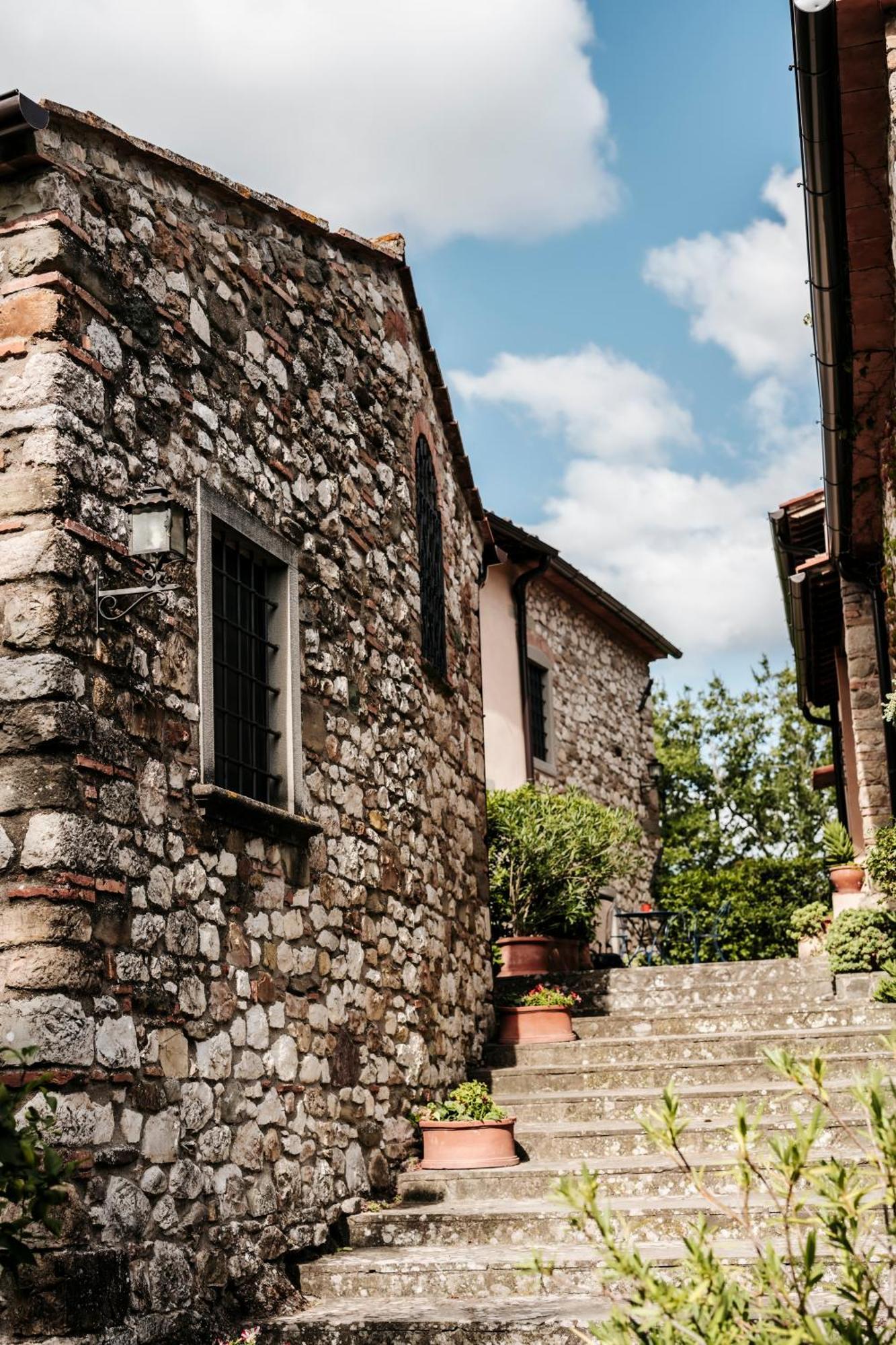 Apartamento Borghetto Il Poggiolo Mugello - Affitti Brevi Italia Scarperia Exterior foto