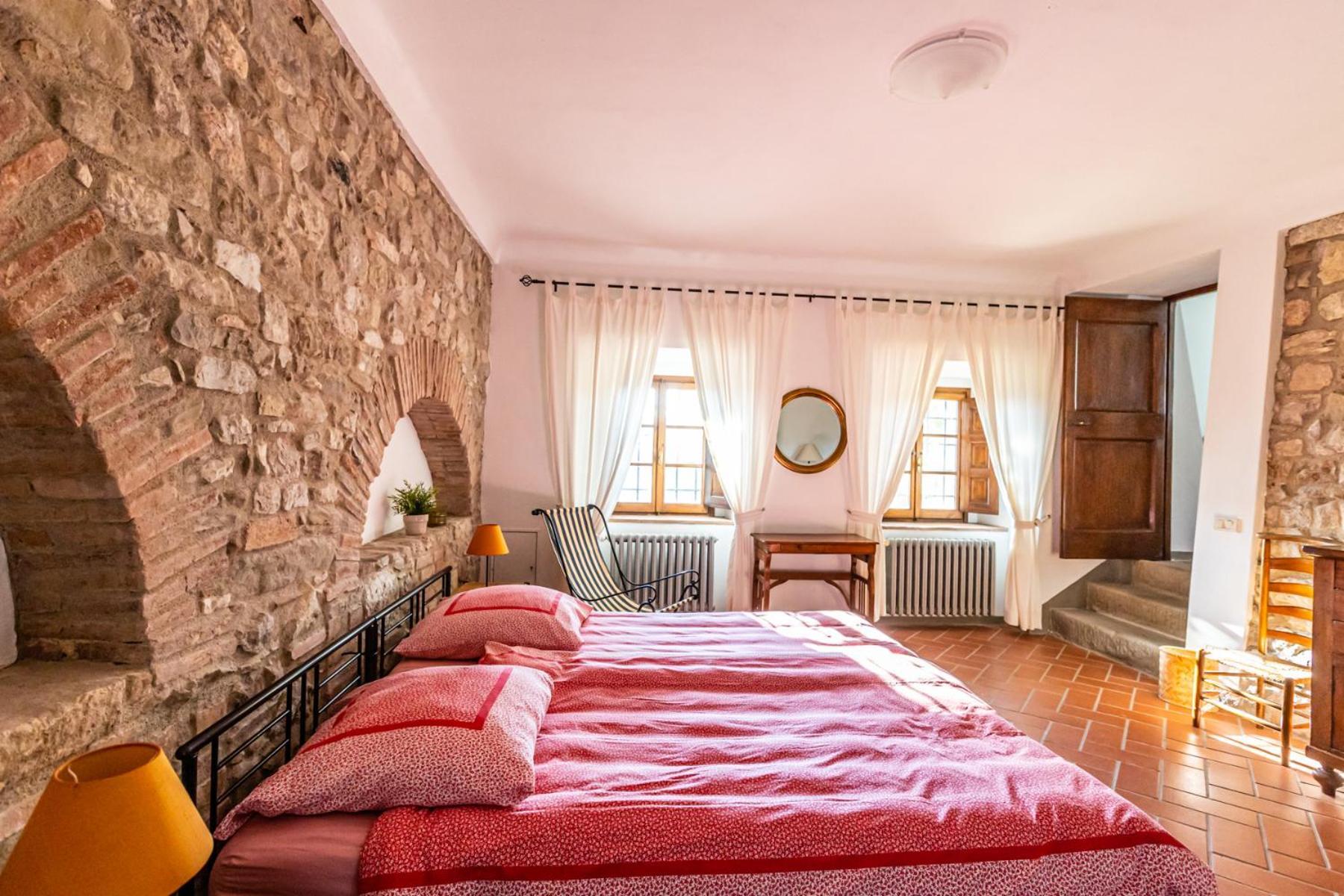Apartamento Borghetto Il Poggiolo Mugello - Affitti Brevi Italia Scarperia Exterior foto