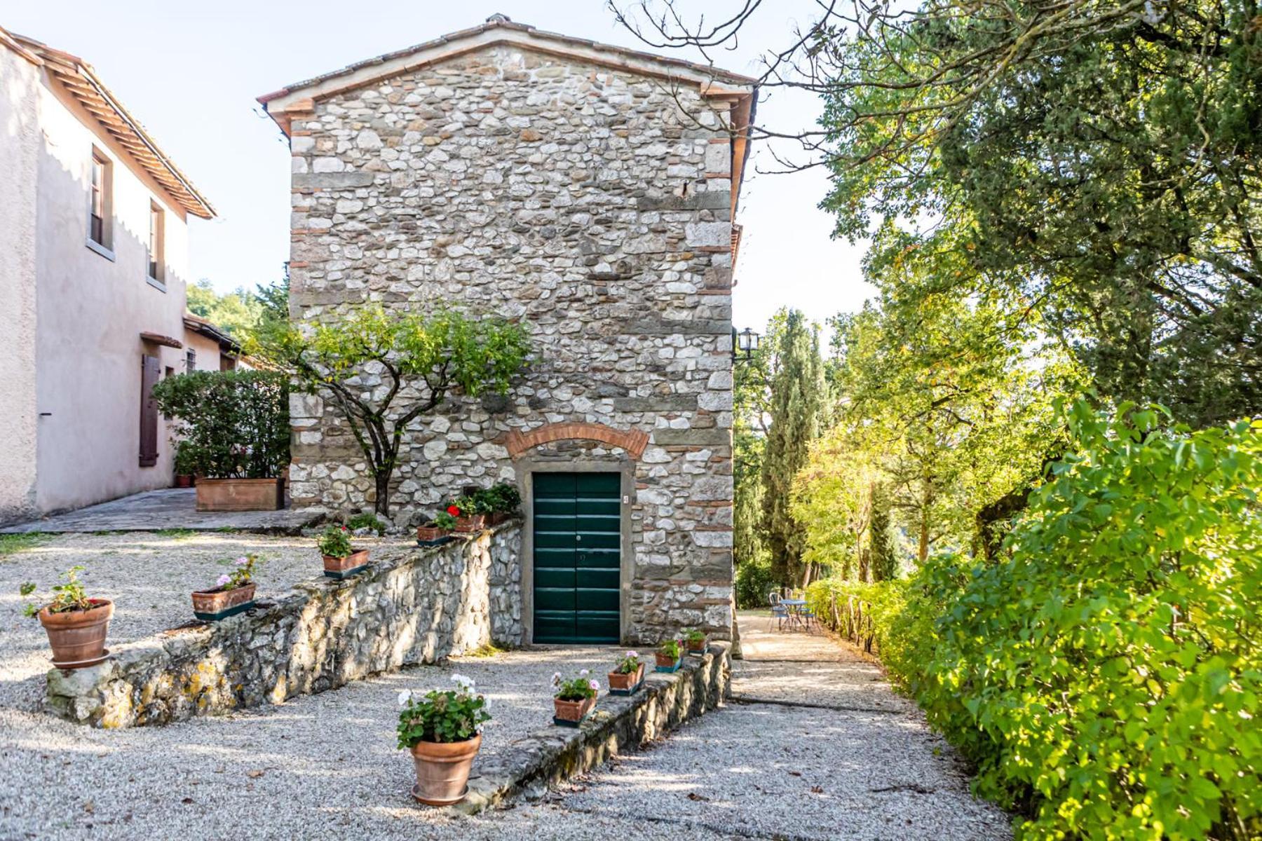 Apartamento Borghetto Il Poggiolo Mugello - Affitti Brevi Italia Scarperia Exterior foto